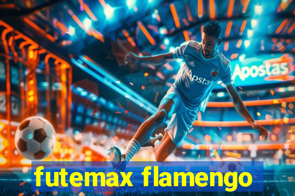 futemax flamengo-fluminense